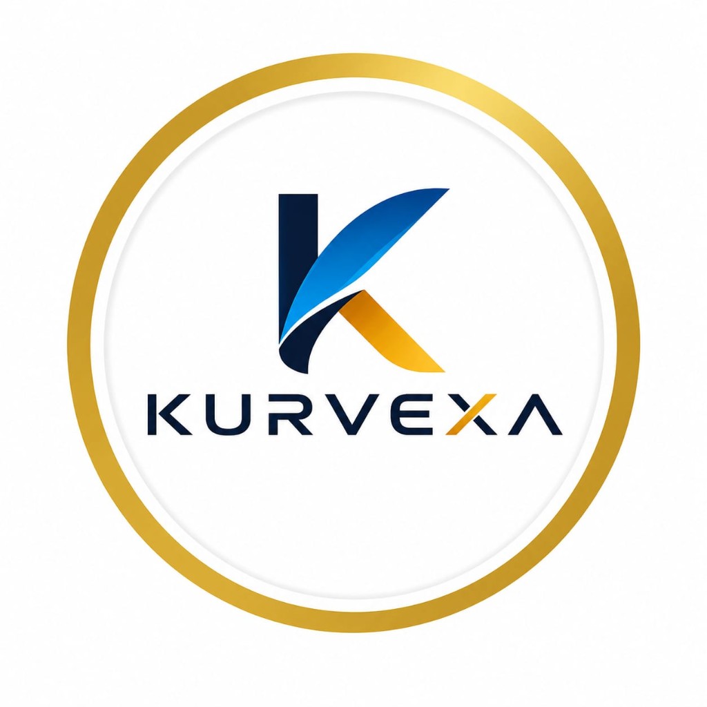 Kurvexa Logo